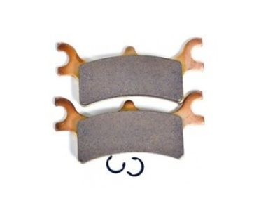 KIT-BRAKE PADS,DH4P           